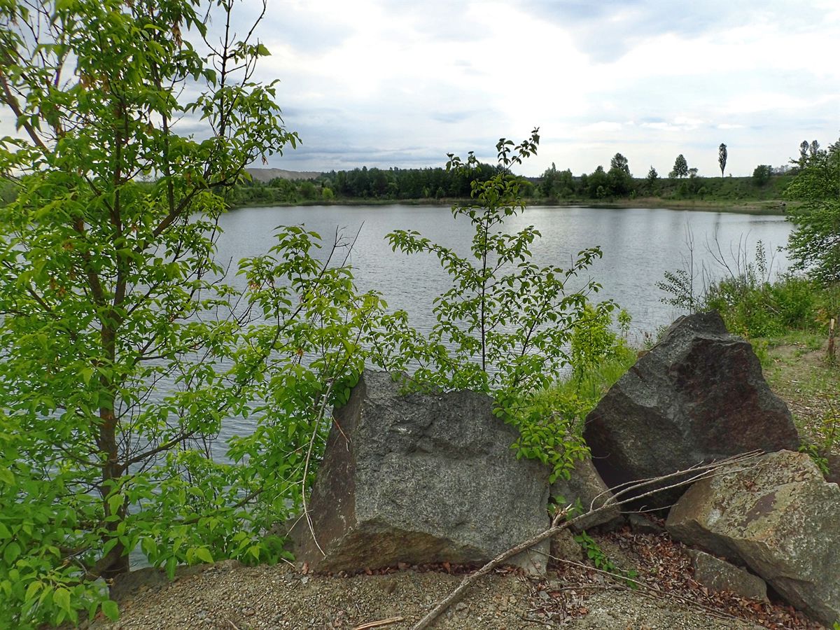 Malyn Underwater Museum