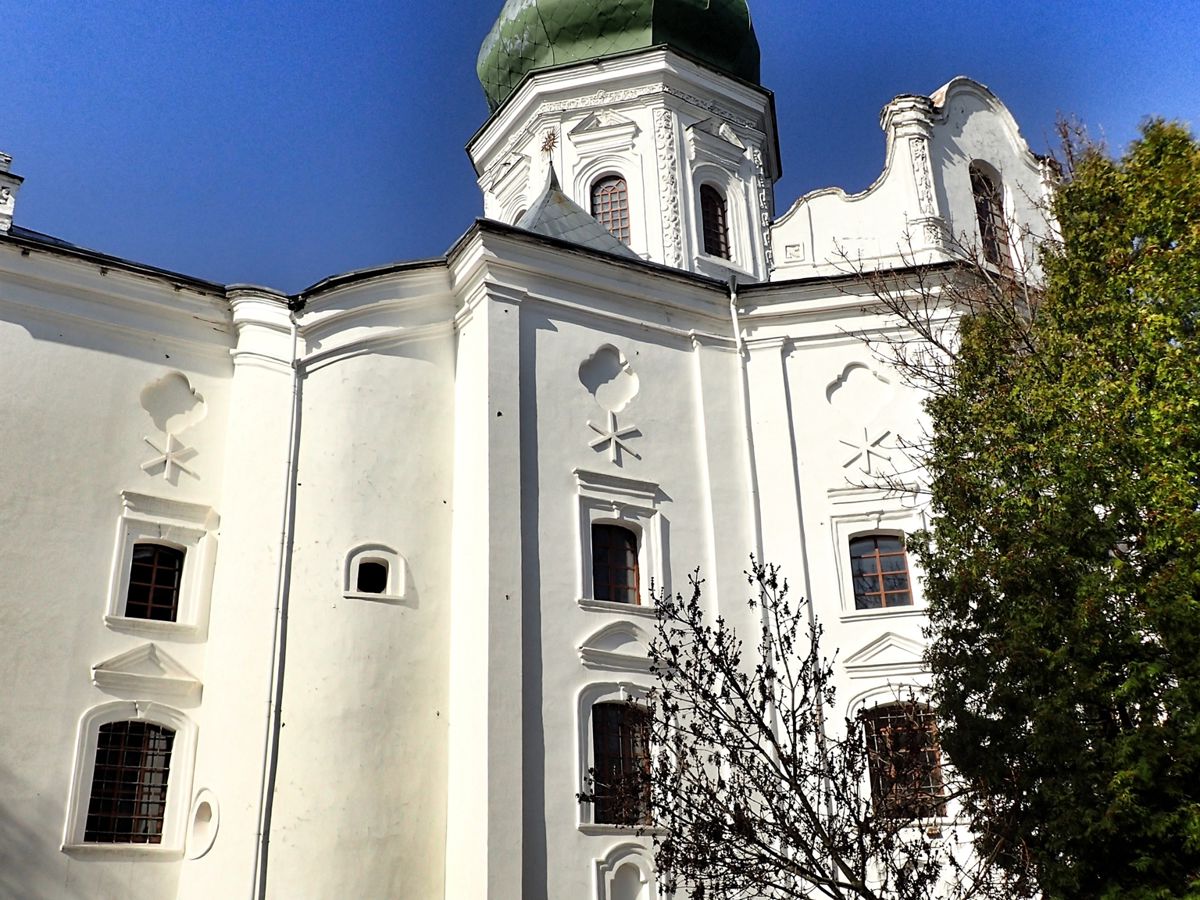 Переяслав-Хмельницкий