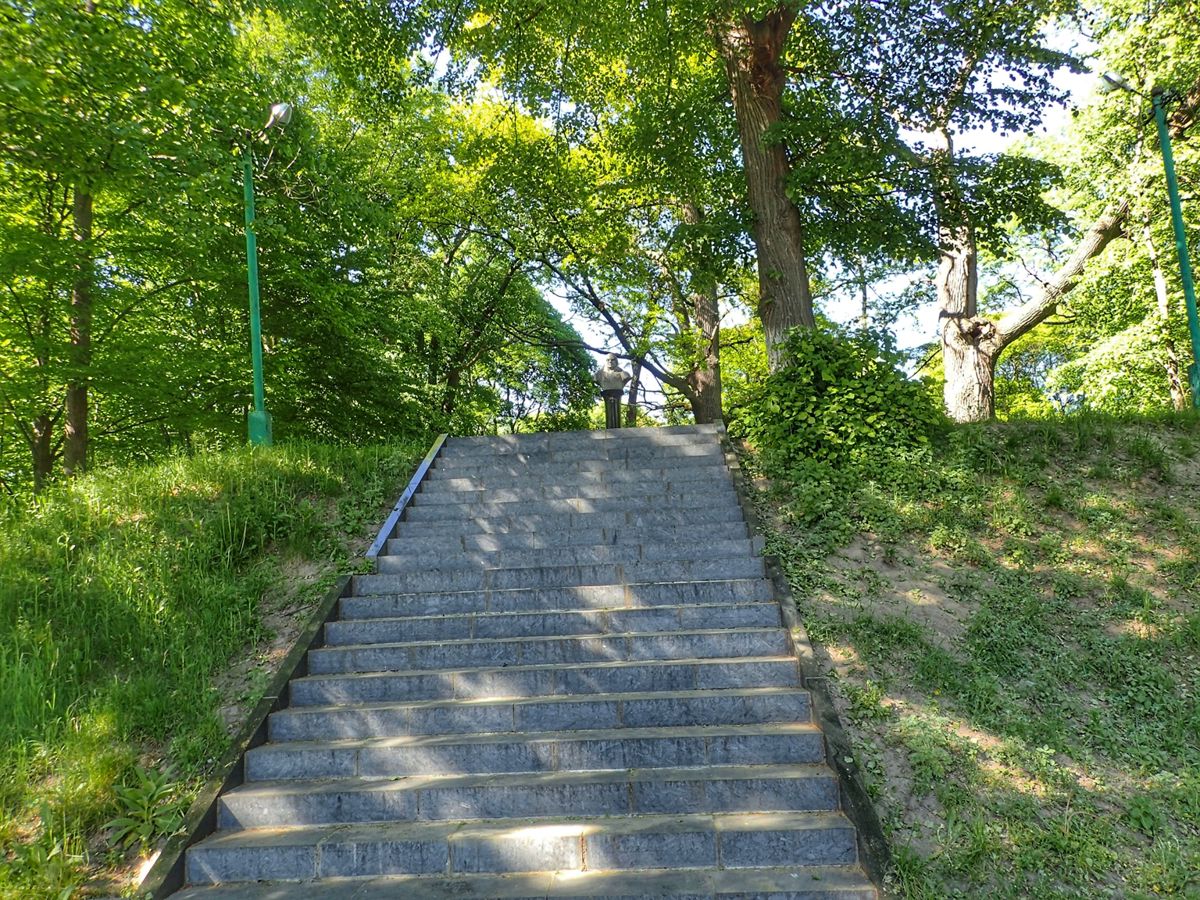 Kutuzonsky Park
