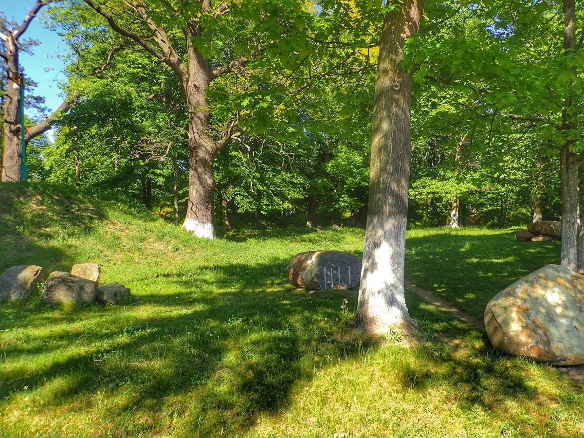 Kutuzonsky Park