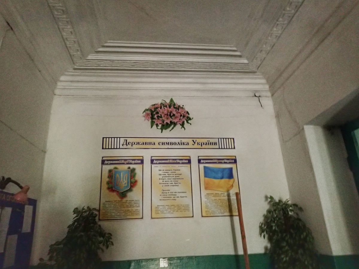 Palace Uvarova