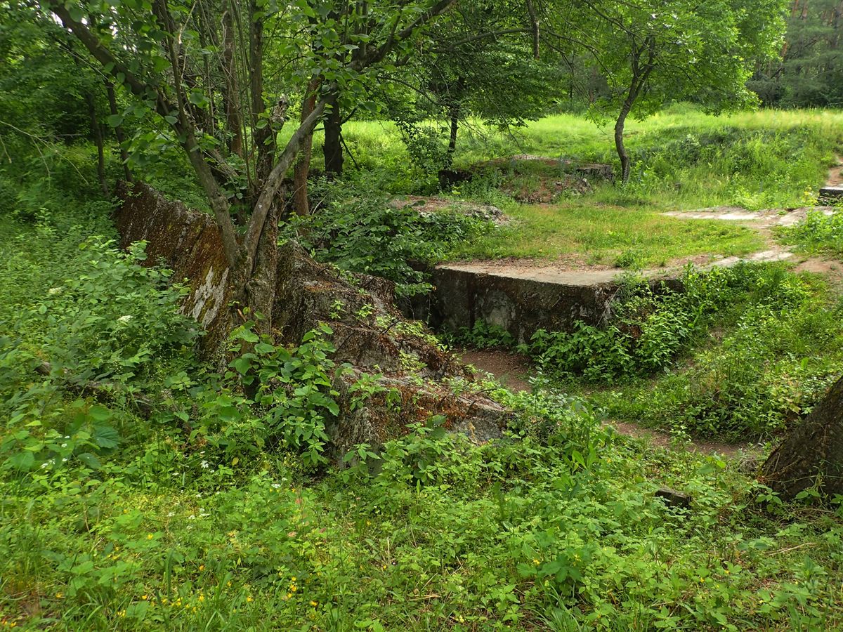 Hitler Bunker