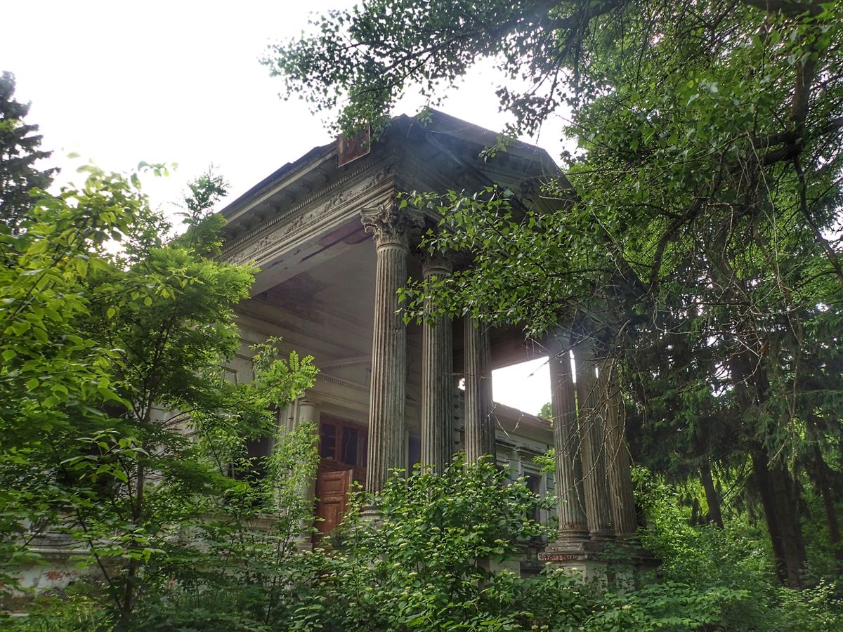 Palace Karnitsky