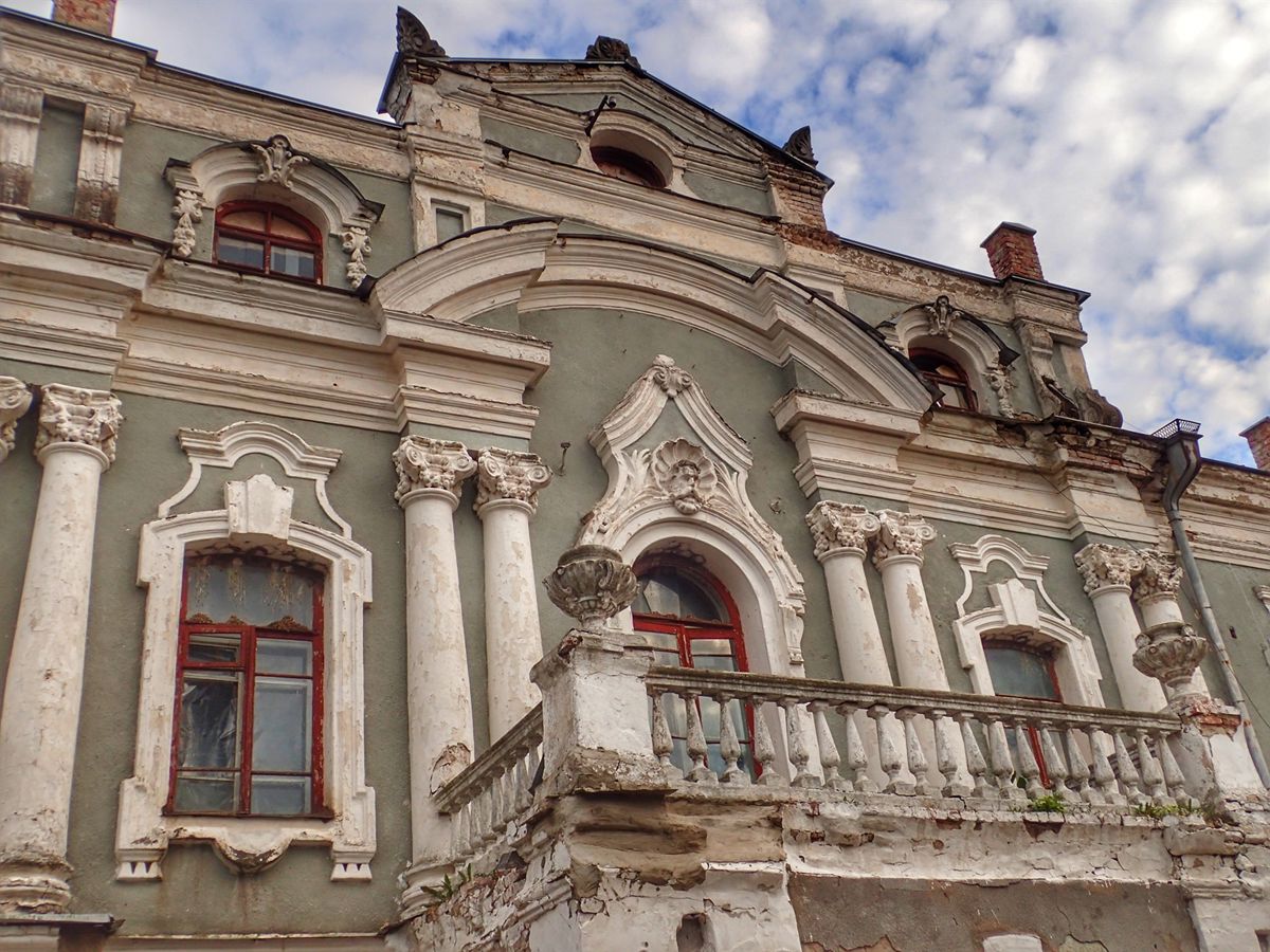 Palace Meringa