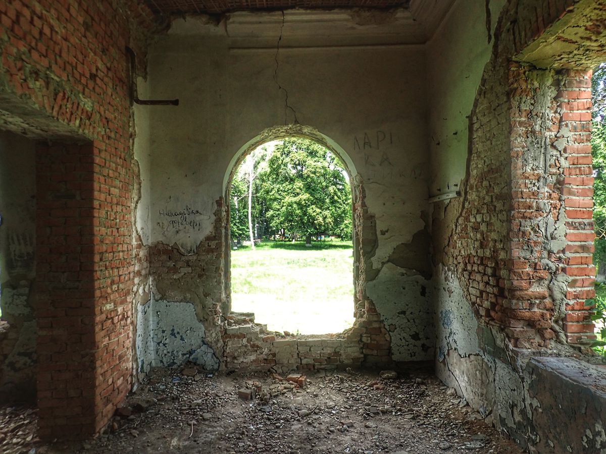 Palace Thor Lange