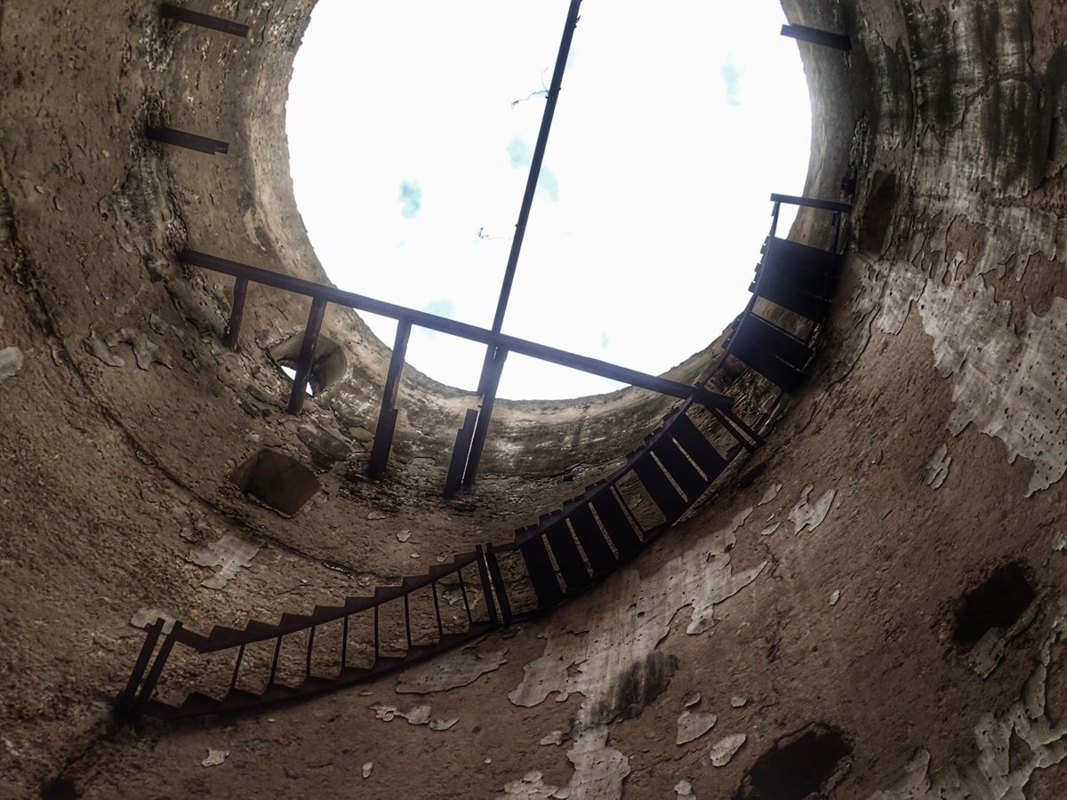 Watch Tower