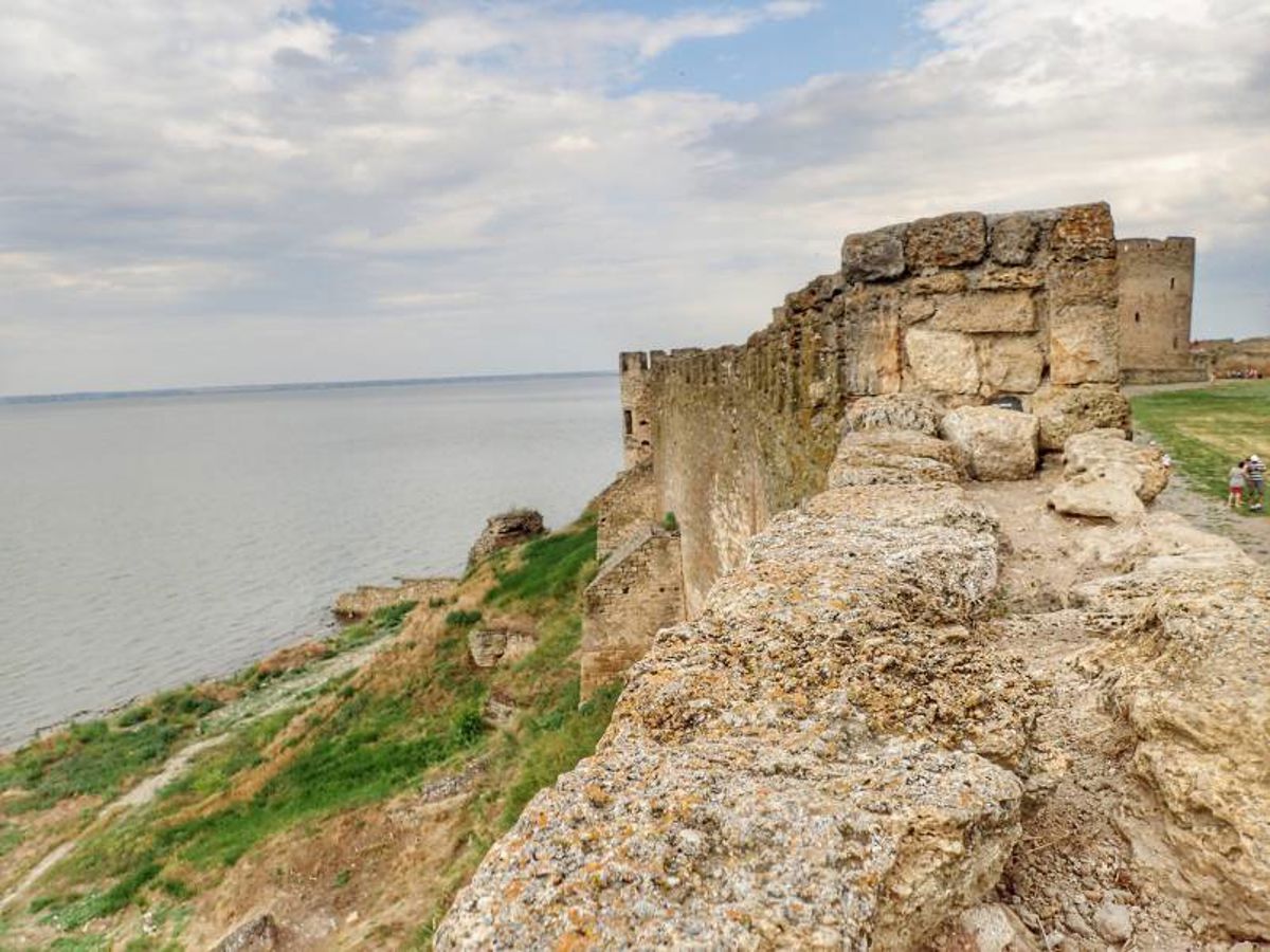 Akkerman Fortress