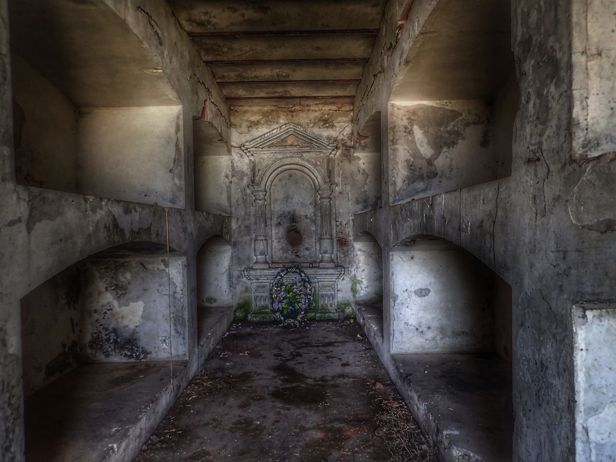 Falz Fein Crypt