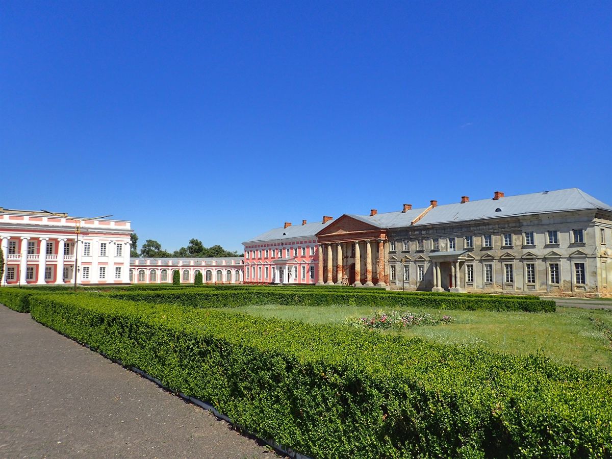 Тульчин
