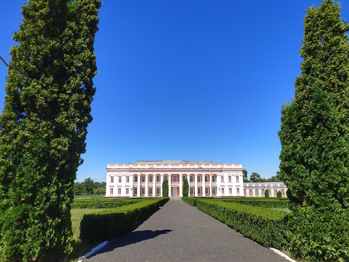 Тульчин