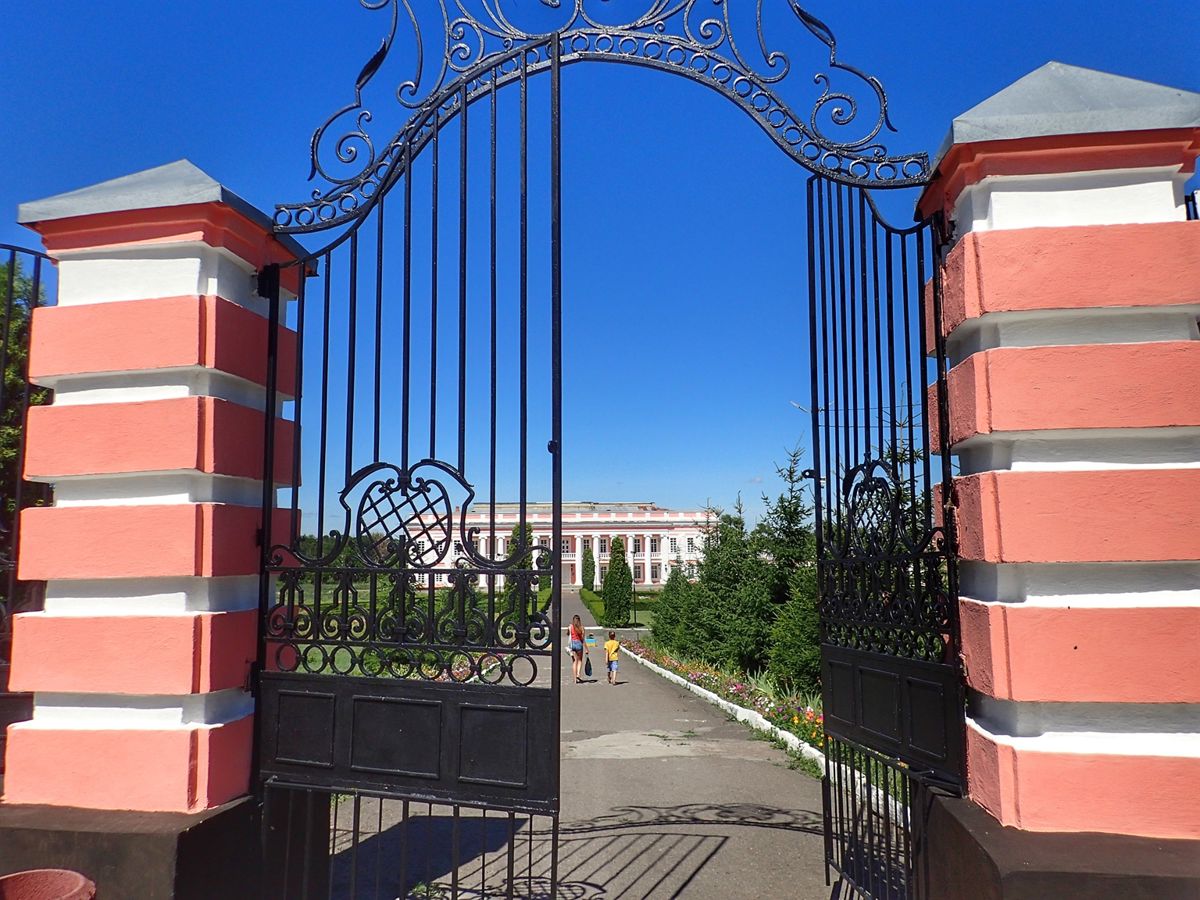 Тульчин