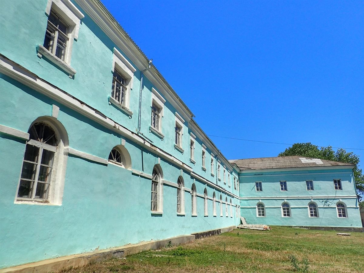 Тульчин