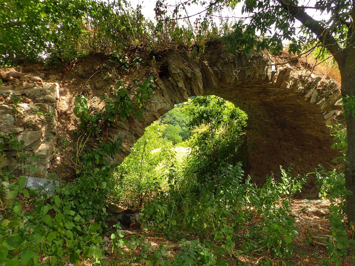 Ozariensky Castle