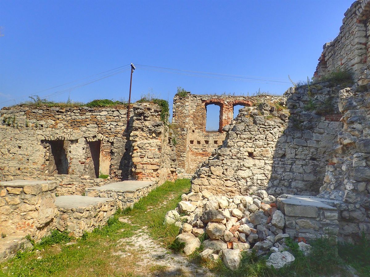 Chortkiv