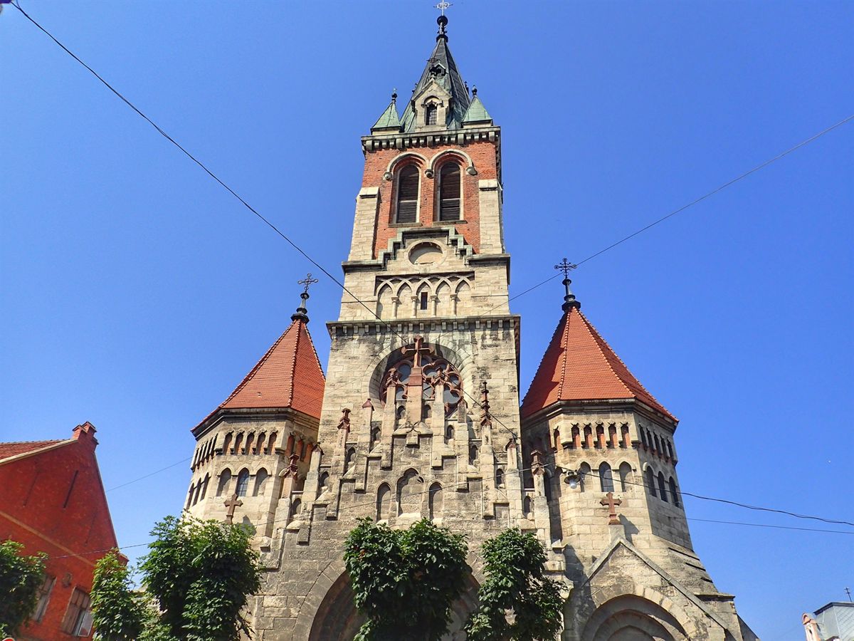 Chortkiv
