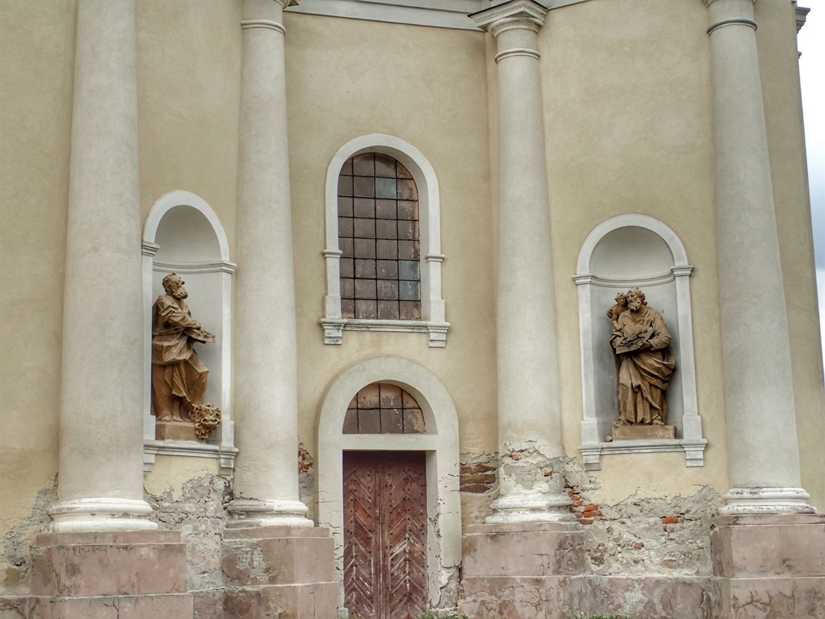 Микулинцы