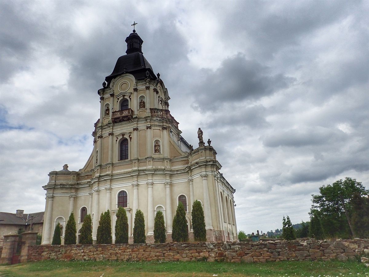 Микулинцы