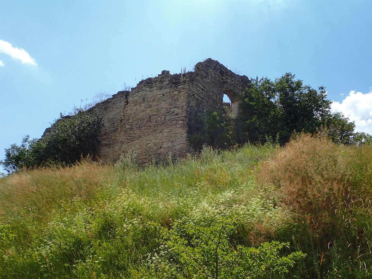 Castle Czarnokozincach