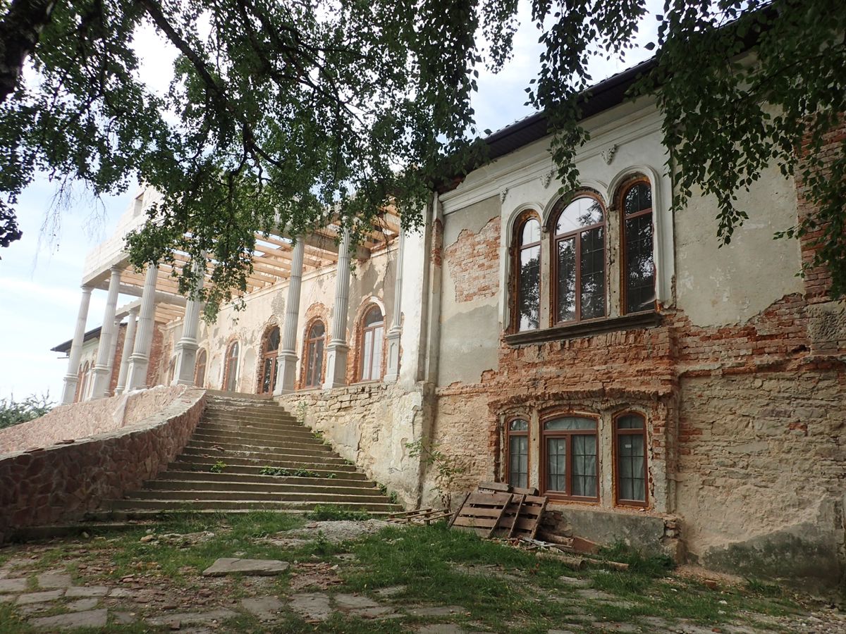 Золотой Поток