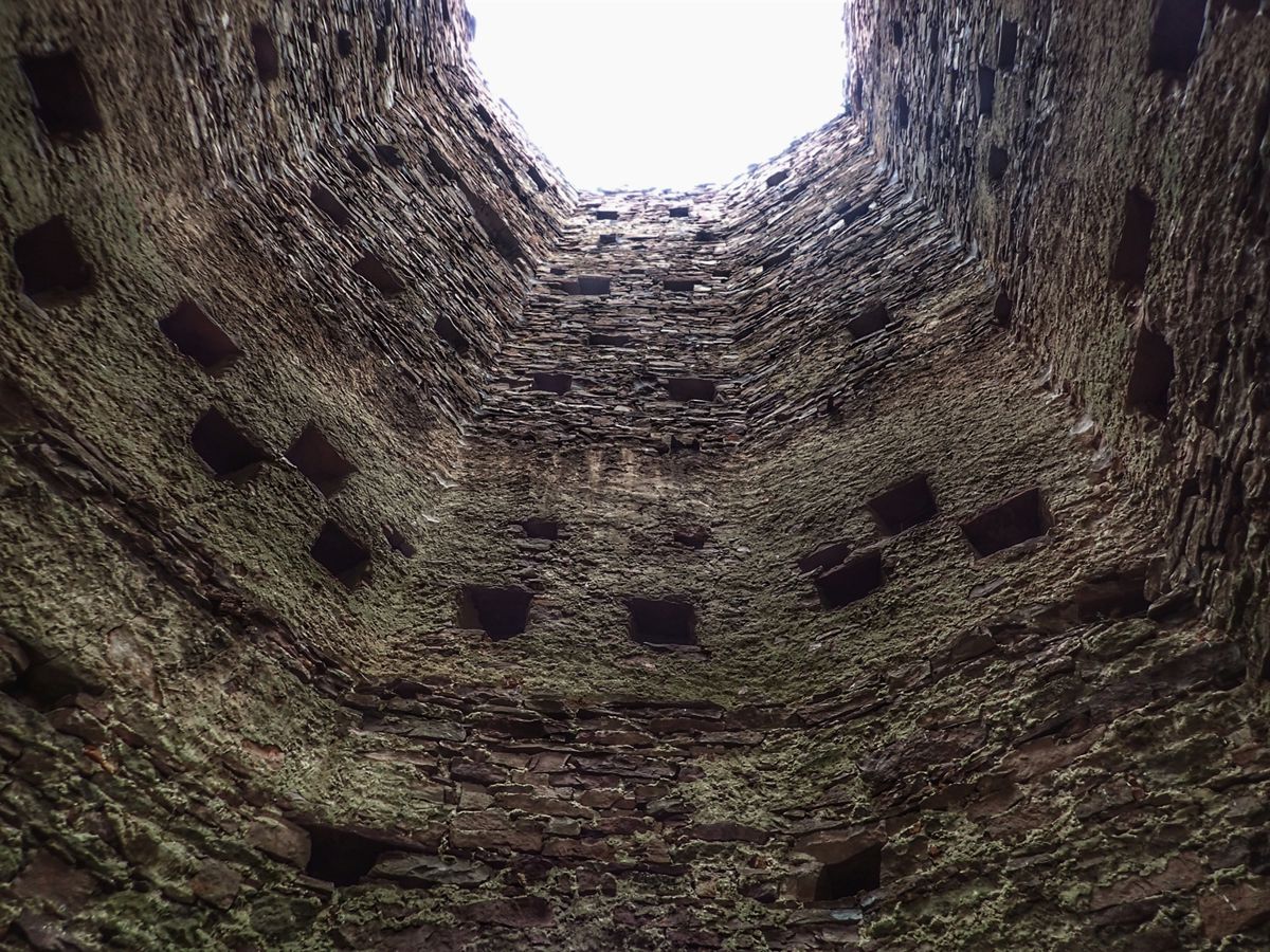 Rakovets Castle