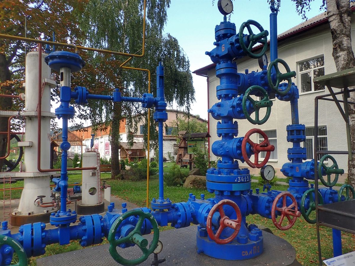 Oil Museum