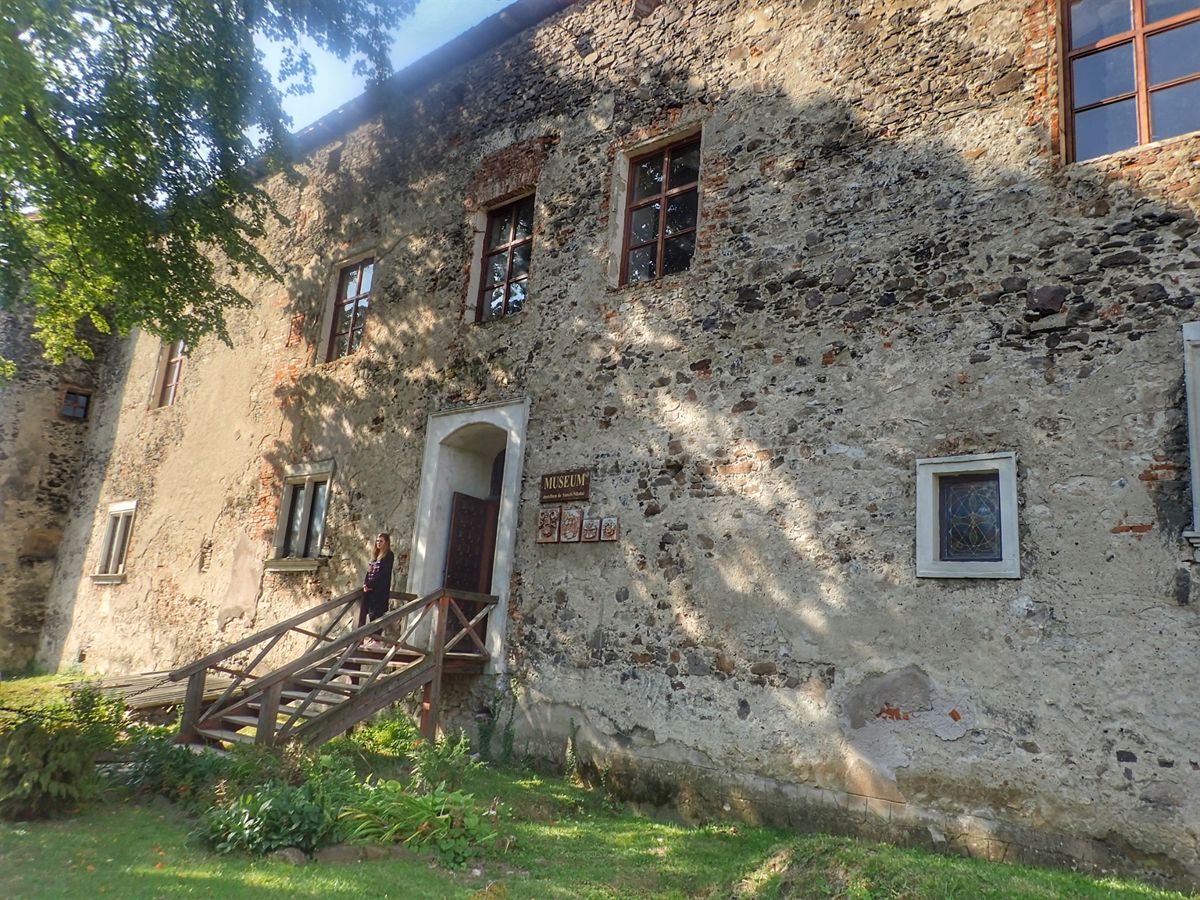 Saint Miklosh