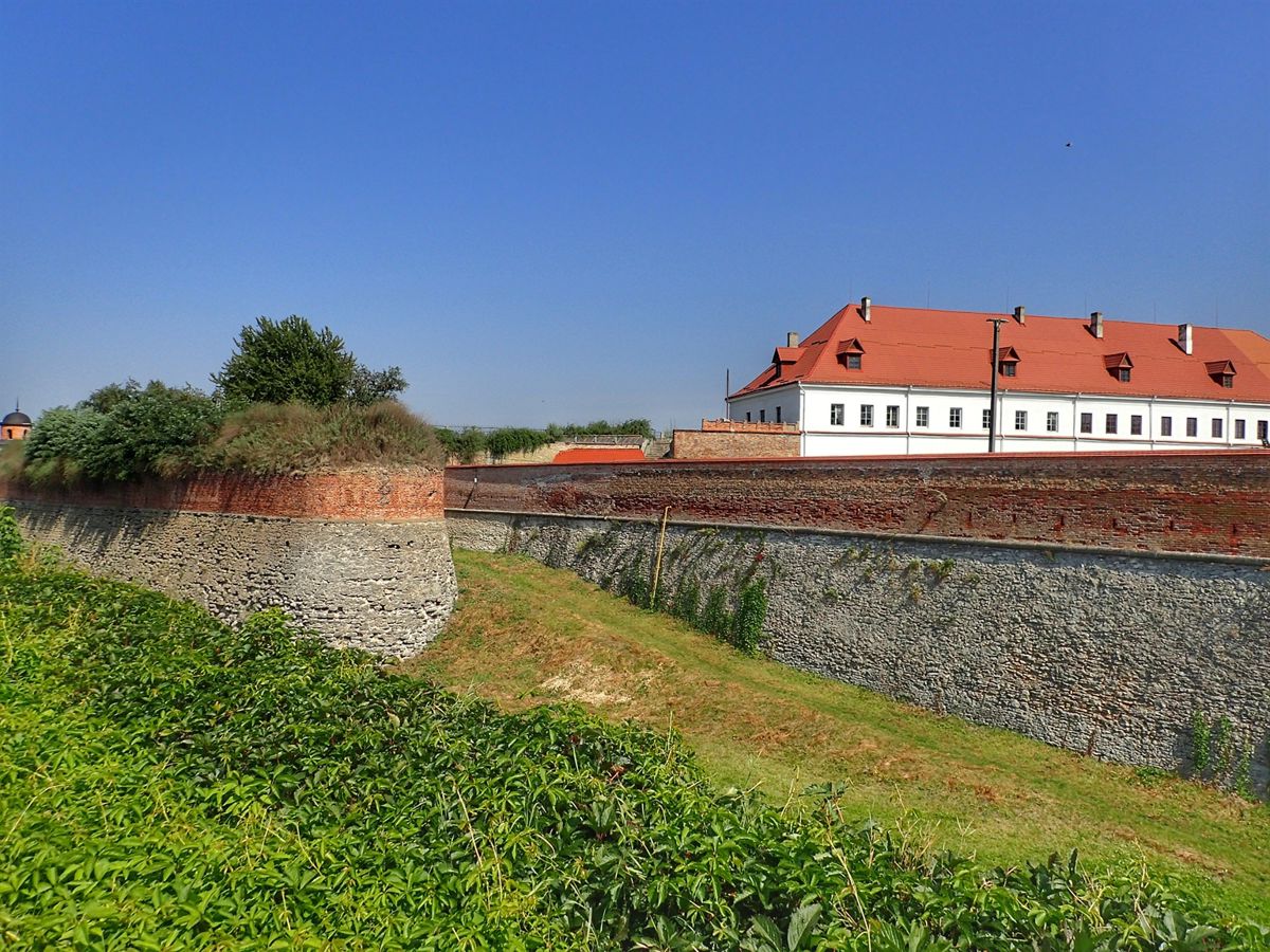 Dubno Castle