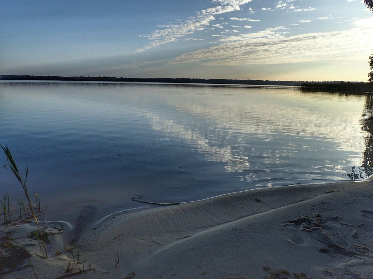 White Lake