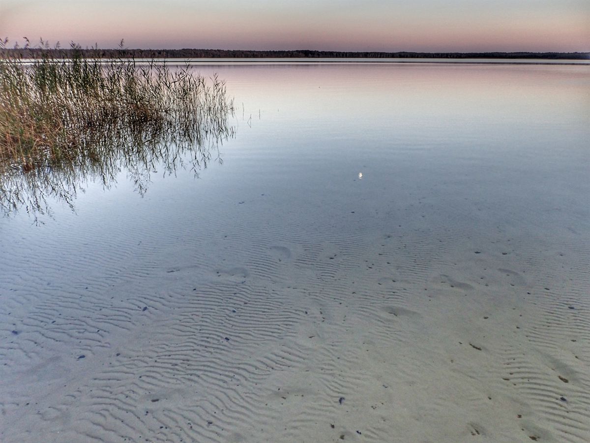 White Lake