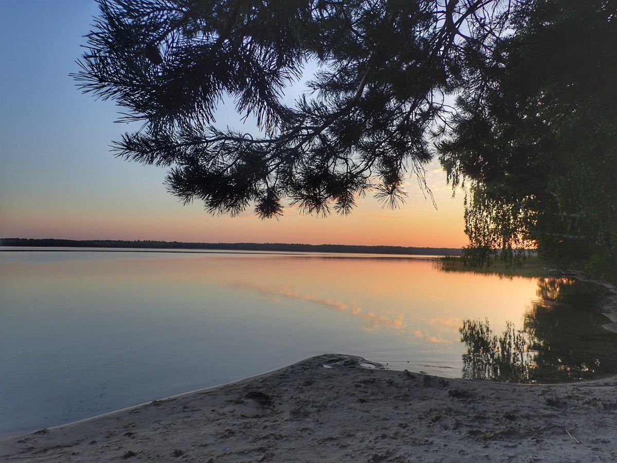 White Lake
