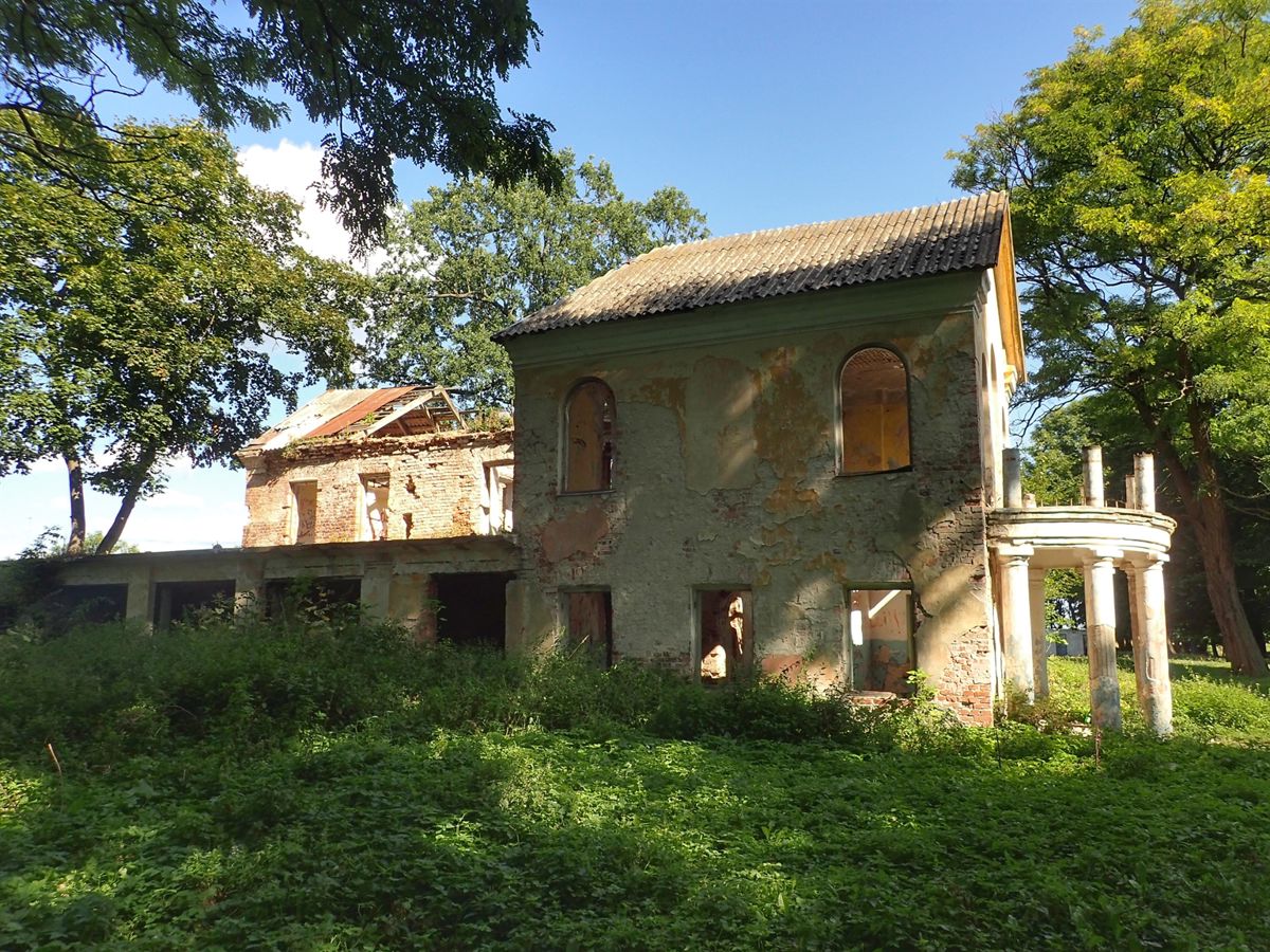 Wilga Manor