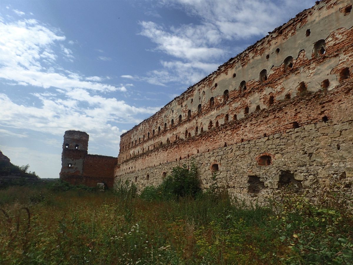 Castle Stary Selo