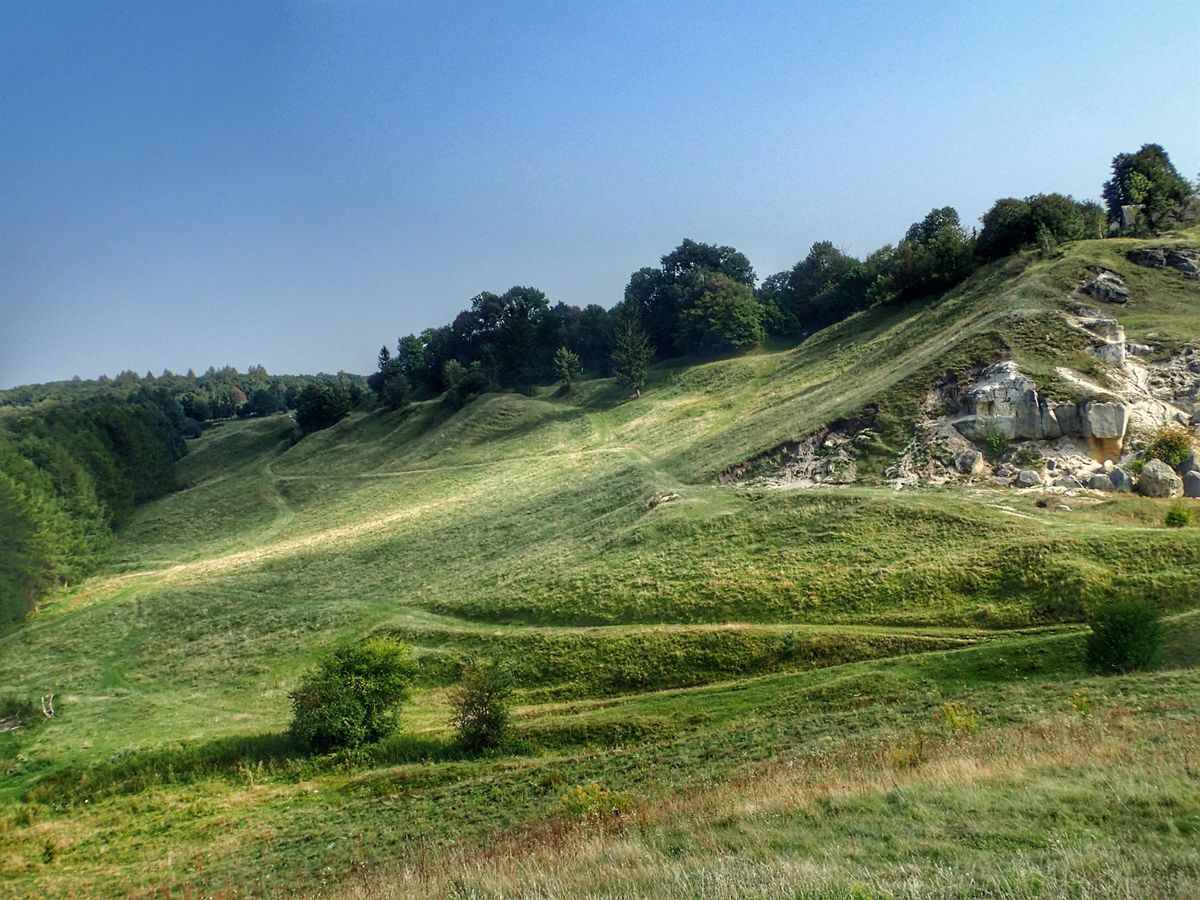 Чортов камень 