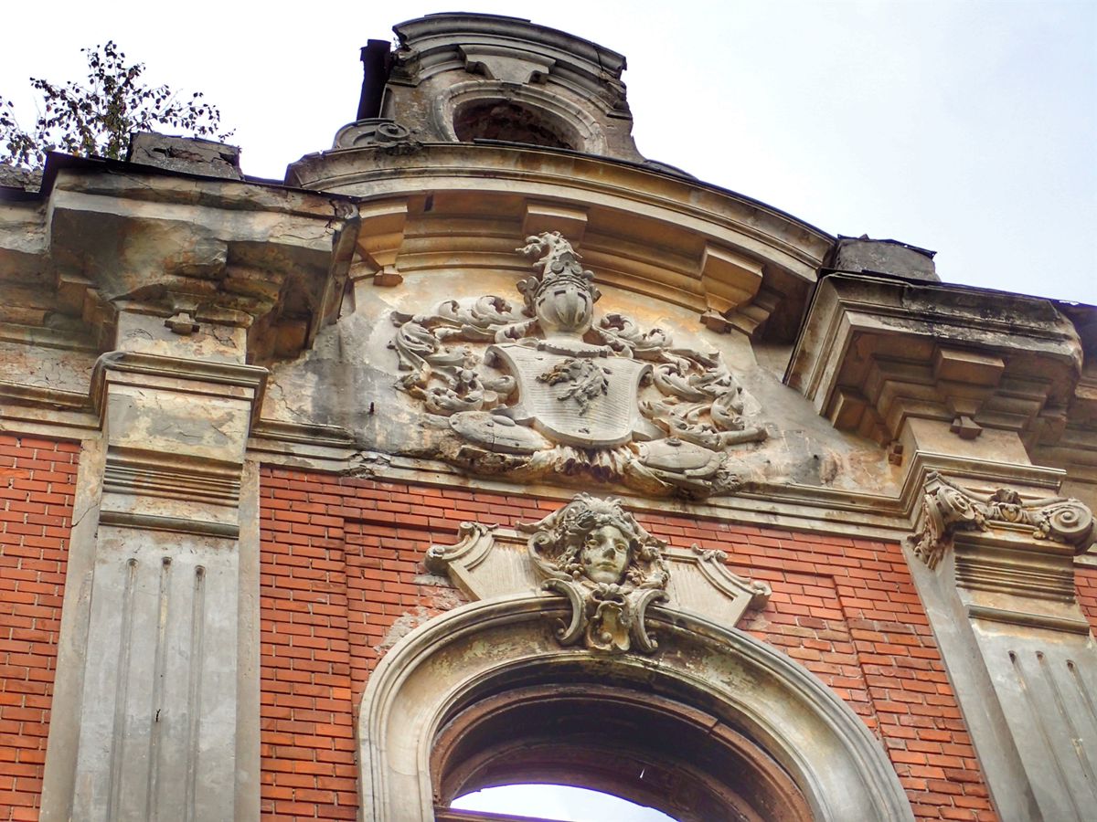 Lanckoronski Palace