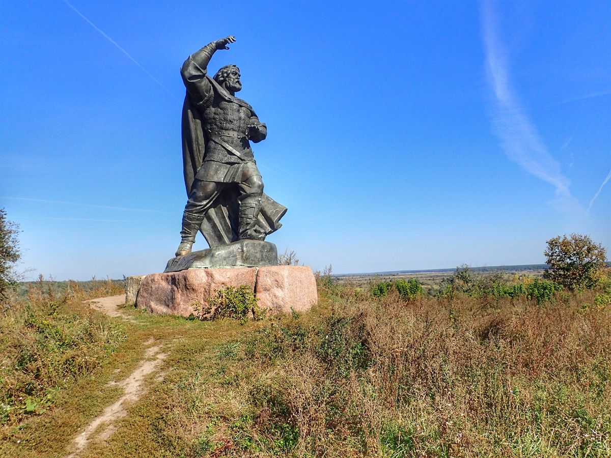 Novgorod Seversky