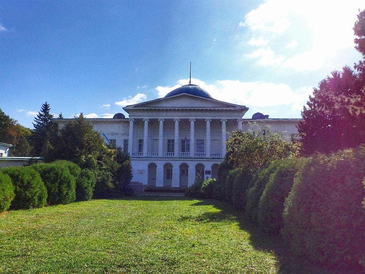 Galaganic Palace