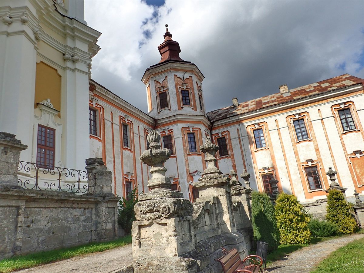 Kremenets