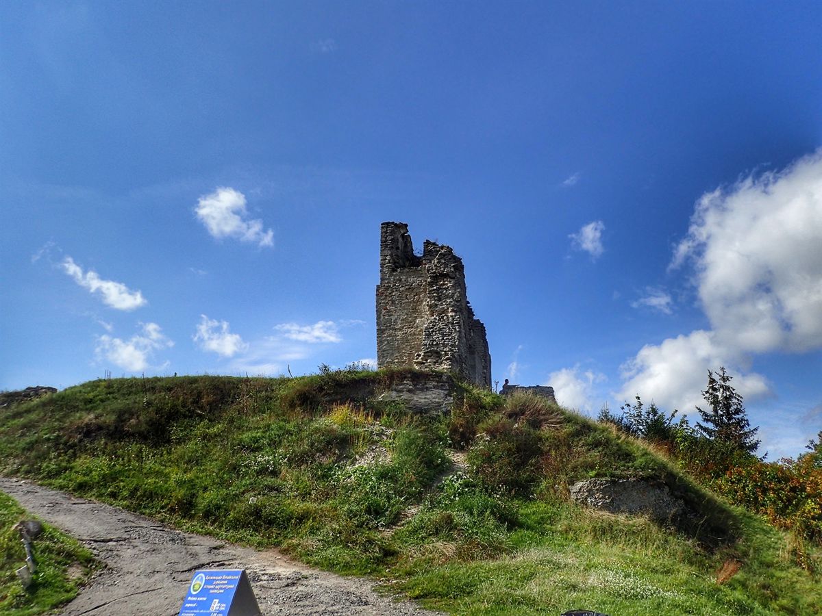 Kremenets