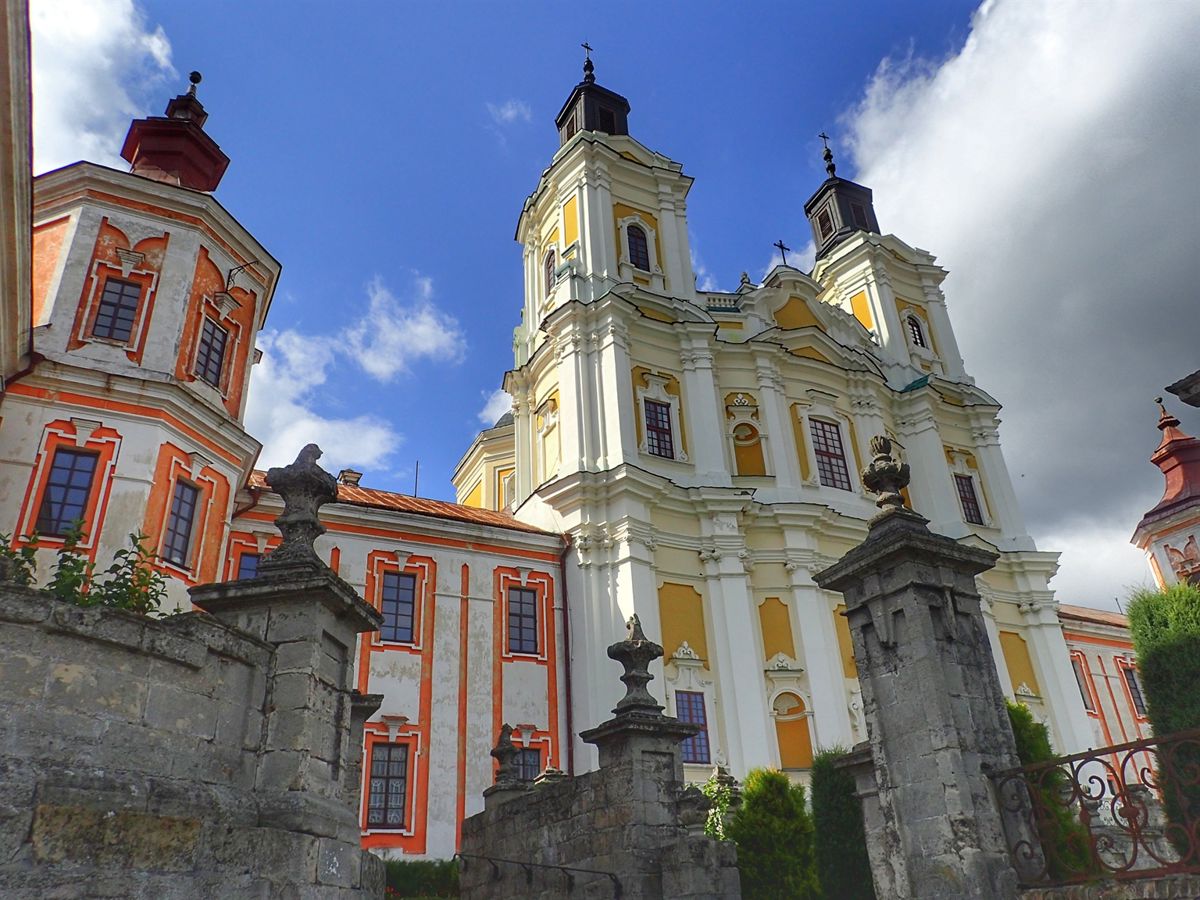 Kremenets