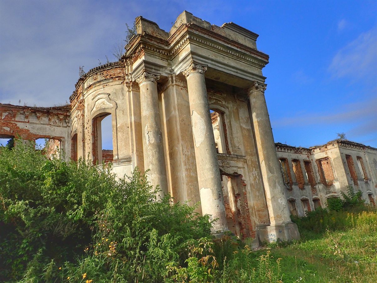 Palace Sanguisha