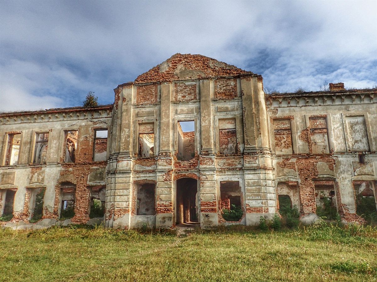 Palace Sanguisha