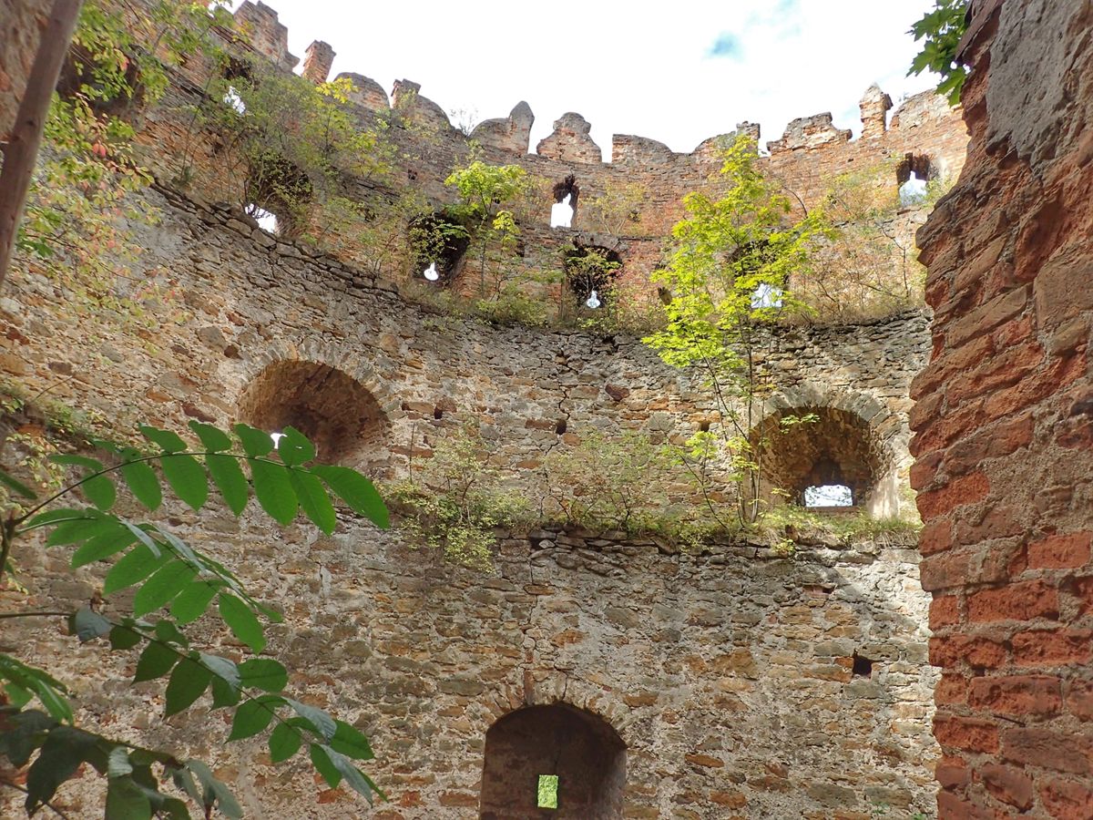 Ostrog