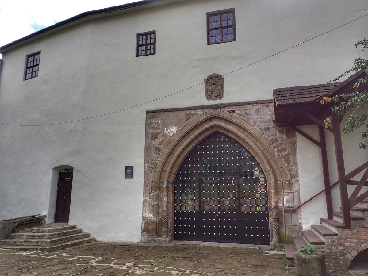 Ostrog