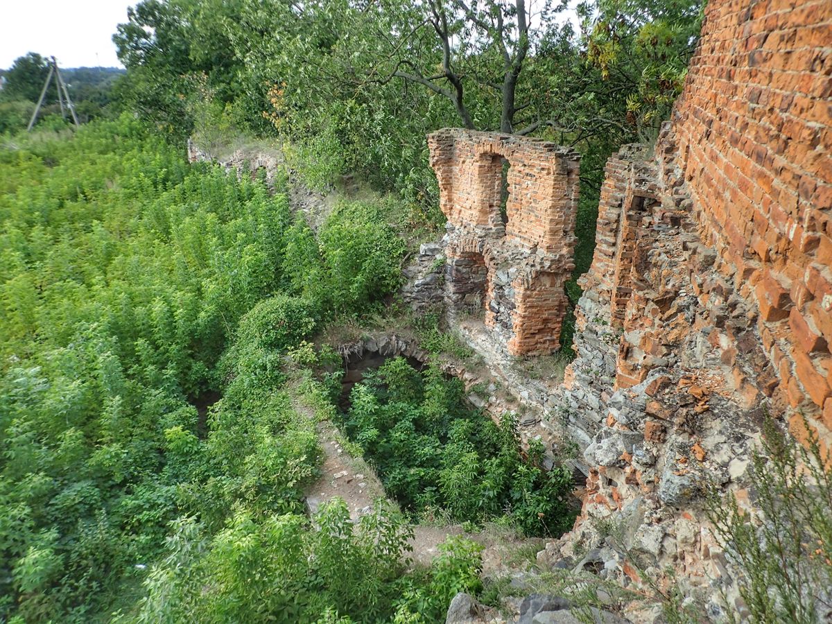 Korets Castle