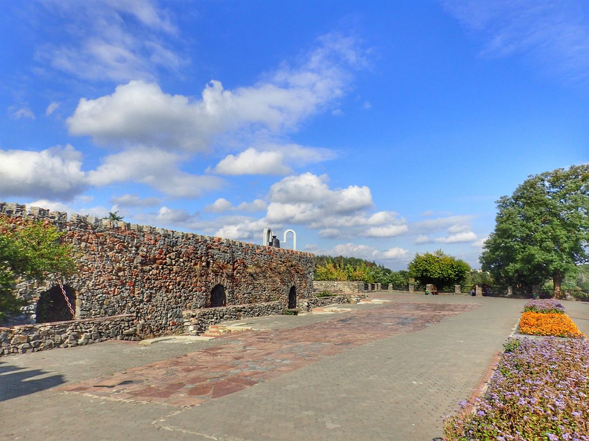 Castle Zyvgale
