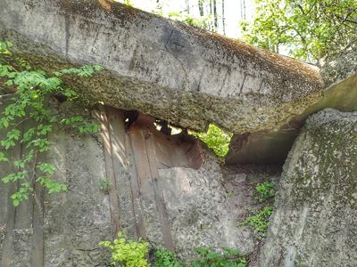 Bunker 211