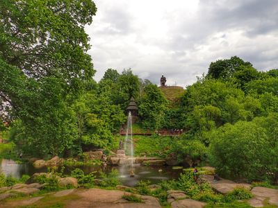 Korosten