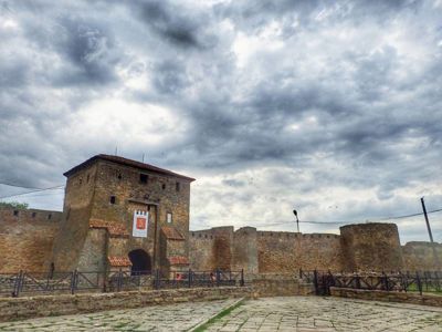 Akkerman Fortress