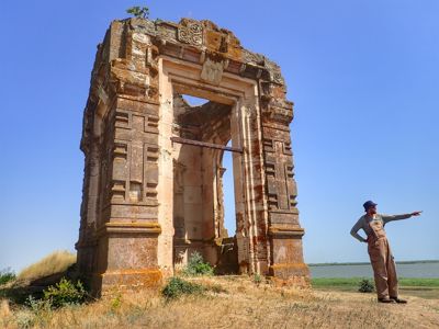 Falz Fein Crypt