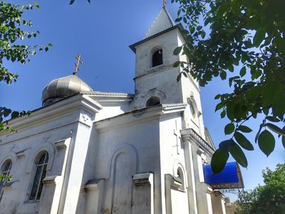 Zmiivka
